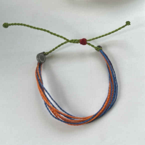 Lot of Pura Vida bracelets-7 total - Picture 7 of 8